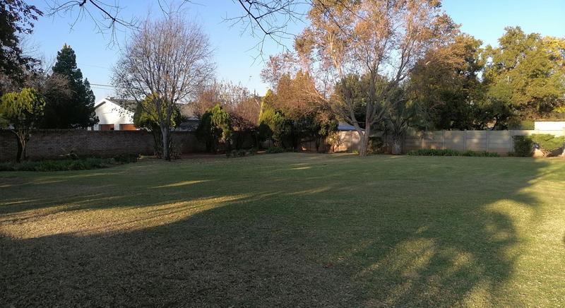 7 Bedroom Property for Sale in Wolmaransstad North West